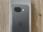 Google Pixel 10a, 128gb, juodas. Naujas