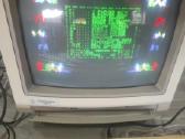 Commodore Amiga 1200 + monitorius 1085s - nuotraukos Nr. 6