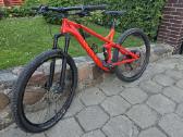 Canyon Neuron AL 29" dydis shimano XT rockshox - nuotraukos Nr. 2