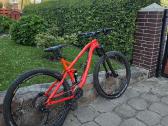 Canyon Neuron AL 29" dydis shimano XT rockshox - nuotraukos Nr. 6