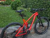 Canyon Neuron AL 29" dydis shimano XT rockshox - nuotraukos Nr. 8