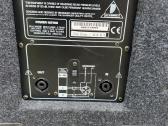 Garso kolonėlės Behringer eurolive B1220 - nuotraukos Nr. 6