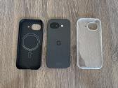 Google Pixel 10a, 128gb, juodas. Naujas - nuotraukos Nr. 2