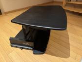 Varidesk pakeliamas stalas - nuotraukos Nr. 3