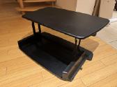 Varidesk pakeliamas stalas - nuotraukos Nr. 4