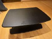 Varidesk pakeliamas stalas - nuotraukos Nr. 6