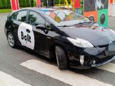 Toyota Prius nuoma - nuotraukos Nr. 3