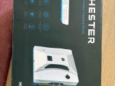 Hester M2-pro langų valymo robotas - nuotraukos Nr. 3