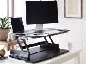 Varidesk pakeliamas stalas - nuotraukos Nr. 7