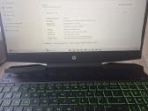 Hp Pavilion Gaming Laptop 15-dk2 - nuotraukos Nr. 3