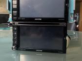 Multimedia Alpine Ine-w920(neveiki) ir Ine-w970bt - nuotraukos Nr. 2