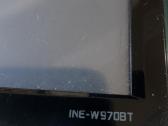 Multimedia Alpine Ine-w920(neveiki) ir Ine-w970bt - nuotraukos Nr. 4