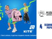 Mokyklinės kuprinės