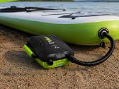 Akumuliatorinė irklentės pompa – iki 20psi 4000mah - nuotraukos Nr. 8