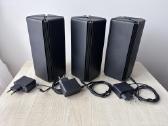 Xiaomi Mesh System Ax3000 (wi-fi 6) – 3 vnt.