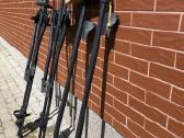 Thule stogo dviračių laikikliukai su skersinukais - nuotraukos Nr. 2