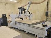Pramoninės CNC frezavimo staklės Pgcnc 2030atc