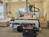 Pramoninės CNC frezavimo staklės Pgcnc 2030atc - nuotraukos Nr. 2