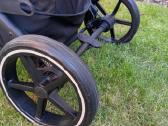 Cybex Balios S 2-in-1 - nuotraukos Nr. 6
