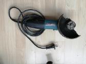 Bosch Gbh2-28 F, Makita Ga5030 - nuotraukos Nr. 3