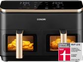 Cosori XXL karšto oro gruzdintuvė 8,5l