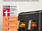 Cosori XXL karšto oro gruzdintuvė 8,5l - nuotraukos Nr. 2