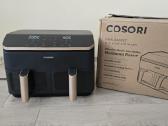 Cosori XXL karšto oro gruzdintuvė 8,5l - nuotraukos Nr. 4