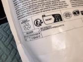 Myprotein Dietinis maisto pakaitalų mišinys 500g. - nuotraukos Nr. 2