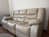 Sofa ir du foteliai - nuotraukos Nr. 2