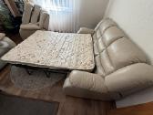 Sofa ir du foteliai - nuotraukos Nr. 3