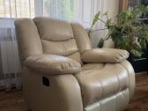 Sofa ir du foteliai - nuotraukos Nr. 4