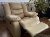 Sofa ir du foteliai - nuotraukos Nr. 5
