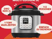 Instant Pot Duo 7-in-1 multifunckinis puodas - nuotraukos Nr. 2