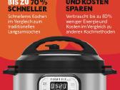 Instant Pot Duo 7-in-1 multifunckinis puodas - nuotraukos Nr. 3