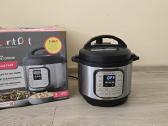 Instant Pot Duo 7-in-1 multifunckinis puodas - nuotraukos Nr. 5