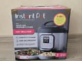 Instant Pot Duo 7-in-1 multifunckinis puodas - nuotraukos Nr. 6
