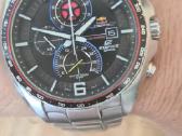 Casio Edifice Redbull racing - nuotraukos Nr. 5