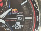 Casio Edifice Redbull racing - nuotraukos Nr. 6