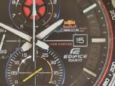 Casio Edifice Redbull racing - nuotraukos Nr. 7