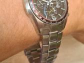 Casio Edifice Redbull racing - nuotraukos Nr. 8
