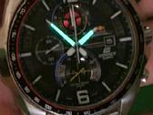 Casio Edifice Redbull racing - nuotraukos Nr. 17
