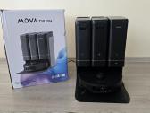 Mova Z50 Ultra robotas siurblys - nuotraukos Nr. 6