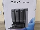 Mova Z50 Ultra robotas siurblys - nuotraukos Nr. 7
