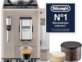 De'longhi Rivelia - Perfetto kavos aparatas