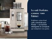 De'longhi Rivelia - Perfetto kavos aparatas - nuotraukos Nr. 2