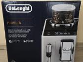 De'longhi Rivelia - Perfetto kavos aparatas - nuotraukos Nr. 7