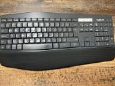 Logitech klaviatūros: Mx keys S ir Performance - nuotraukos Nr. 2