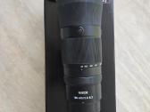 Nikkor Z 180-600 mm f/5.6-6.3vr