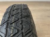 Atsarginis ratas (zapaske, tablete) bmw 320 - nuotraukos Nr. 3