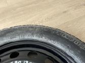 Atsarginis ratas (zapaske, tablete) bmw 320 - nuotraukos Nr. 7